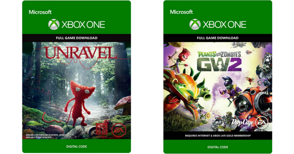 amazon-xbox-one-games