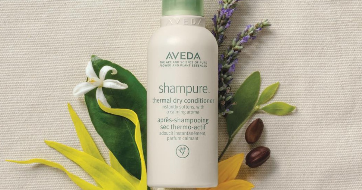 Aveda Shampure Conditioner