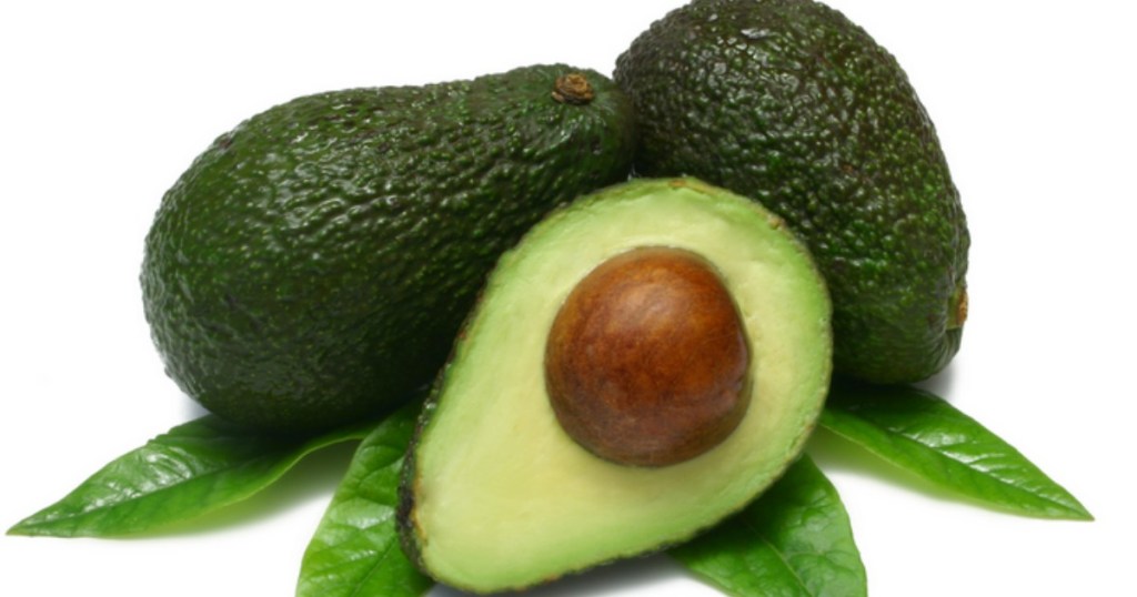 Avocado from Mexico