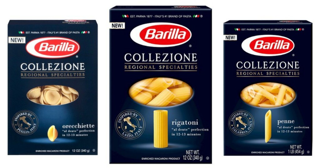 barilla