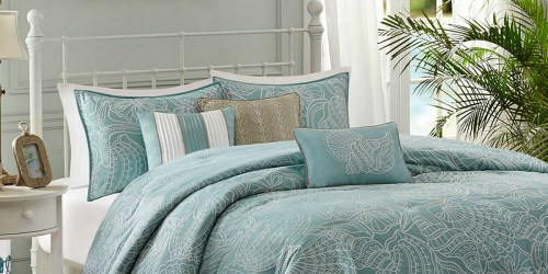 Kohl’s.online: Extra 20% Off Bedding & Curtains = Big Savings on Blankets, Mattress Pads & More