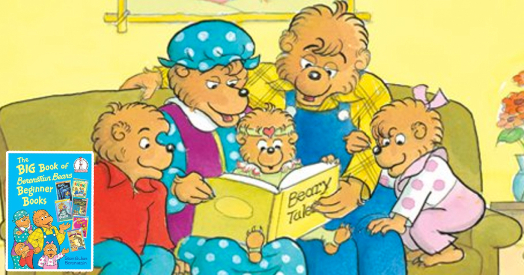 Berenstain Bears