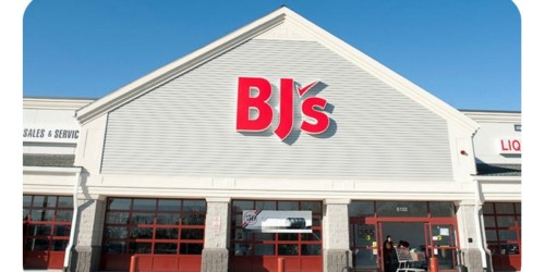 BJ’s Wholesale Club: FREE 90-Day Membership