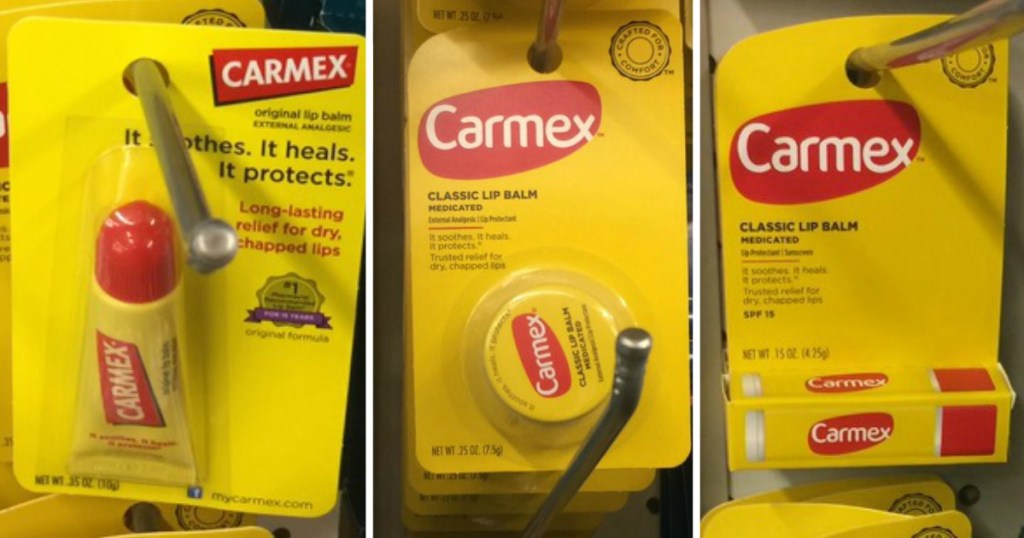 Carmex