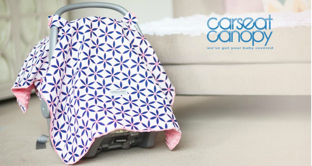 carseat canopy