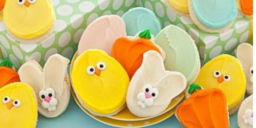 Cheryl’s Cookies Easter Cookie Sampler AND $10 Reward Card Only $19.99 Shipped