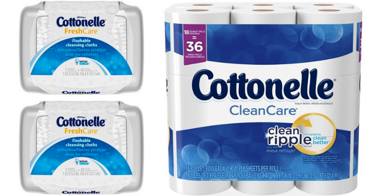 Cottonelle