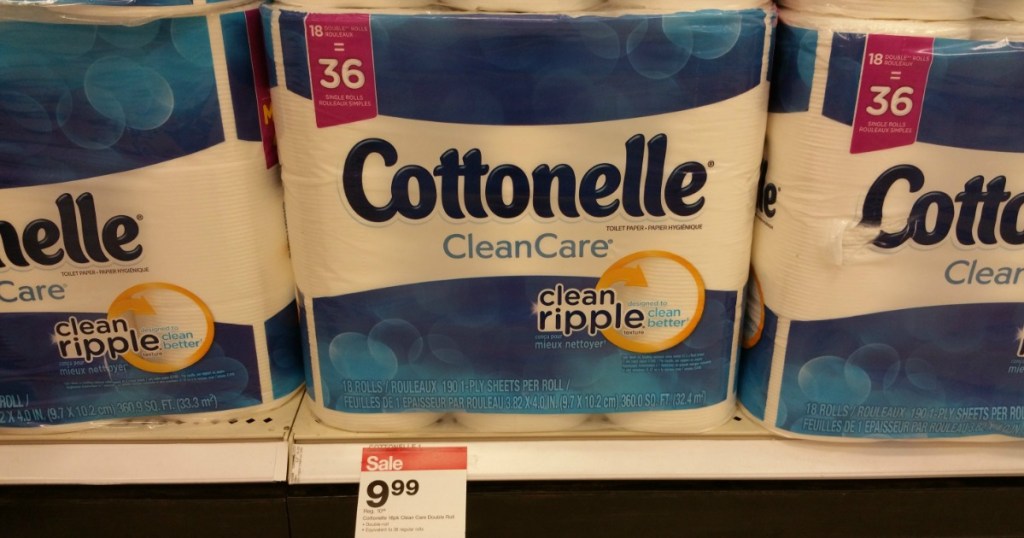 cottonelle