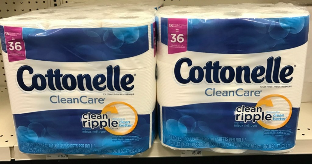 Cottonelle