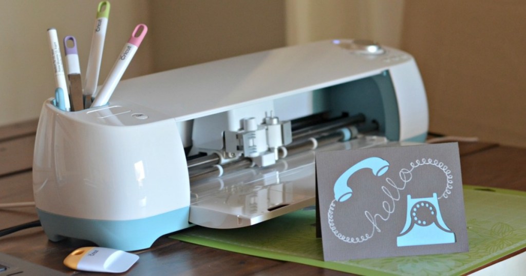 cricut