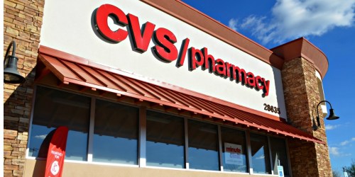 $20 CVS eGift Card Only $16 on Groupon.online (Pair w/ Weekly Deals for Hot Savings)