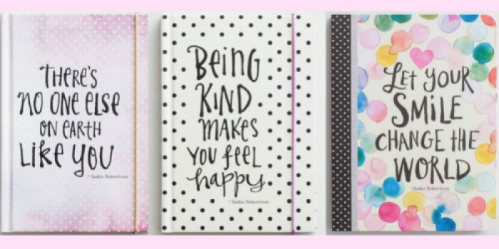 DaySpring Journals ONLY $5 (Regularly $12.99)