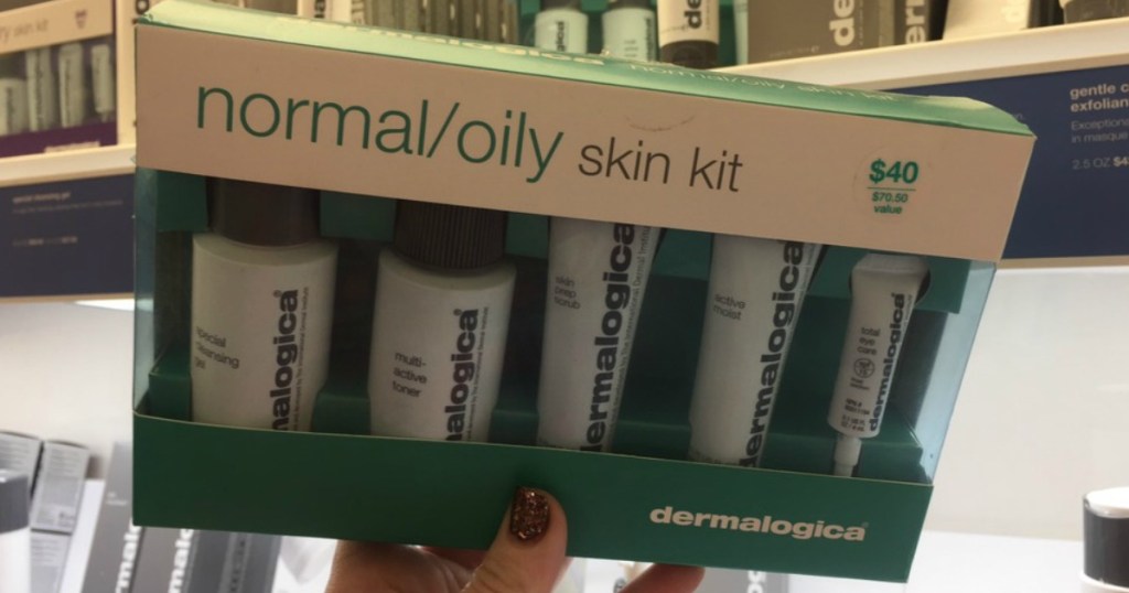 Dermalogica