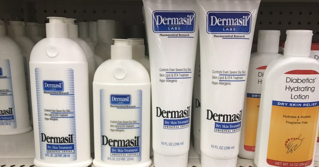 dermasil