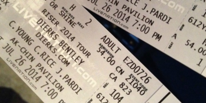 Happy Friday: This Reader Has Won Big More Than Once