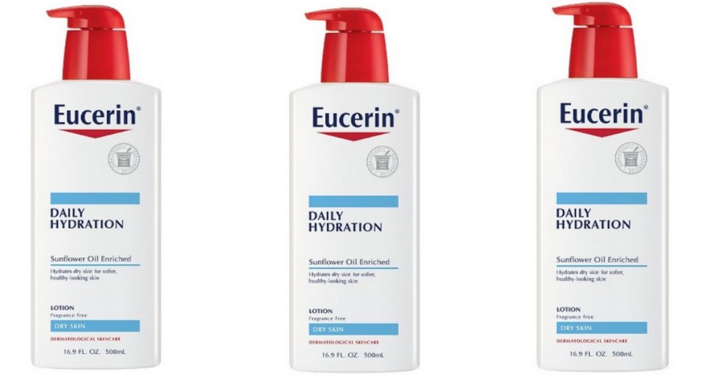 Eucerin