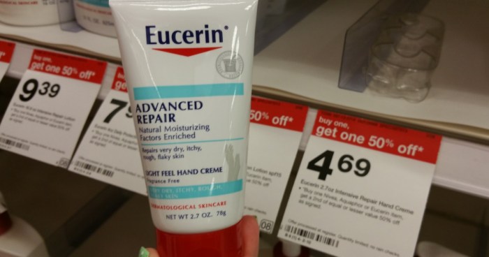 Eucerin