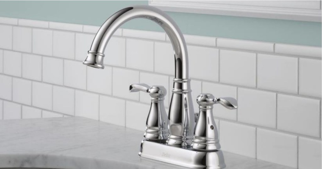 Faucet