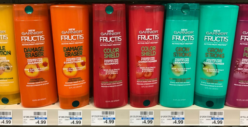 garnier-fructis-cvs