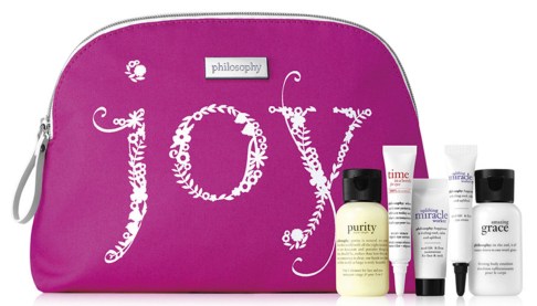 Philosophy Gift Set