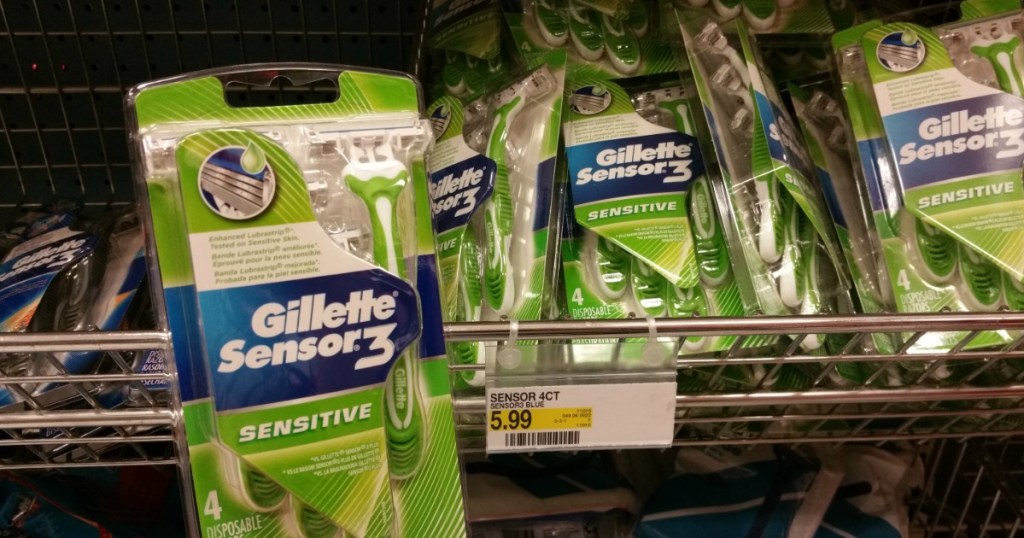 gillette