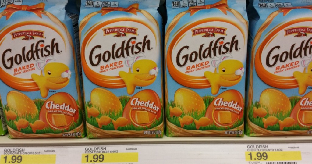 Goldfish