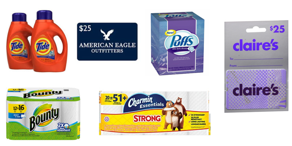 Rite Aid Household Products