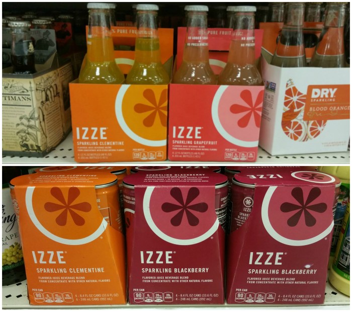 izze-collage