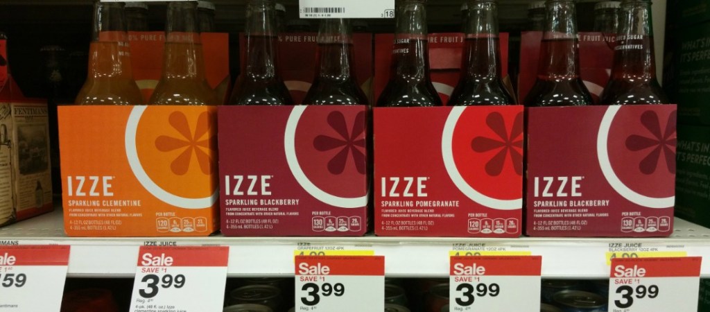 izze