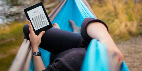 FREE Kindle Unlimited 3-Month Subscription for New Subscribers + More (Access Over 1 Million Titles)