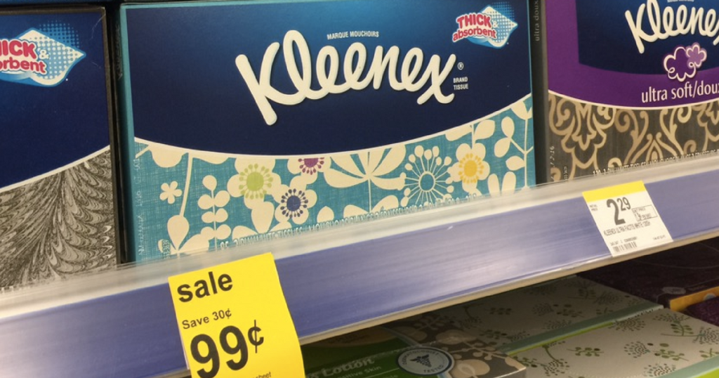 Kleenex