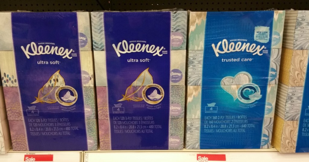 kleenex