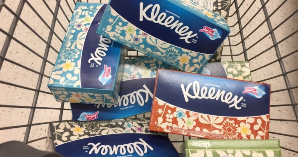 Kleenex