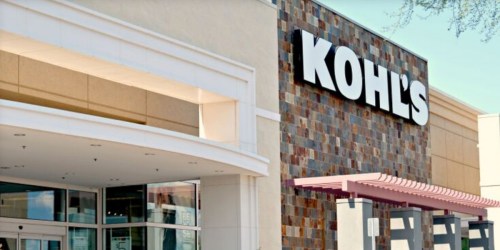 Up to 40% Off Entire Kohl’s Purchase with New Mystery Code