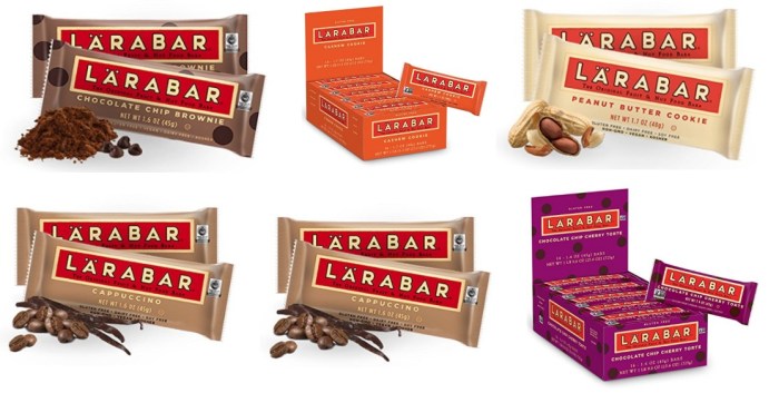 larabar33