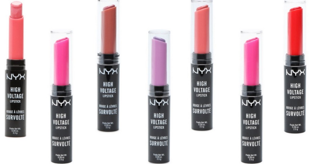 NYX Lipstick