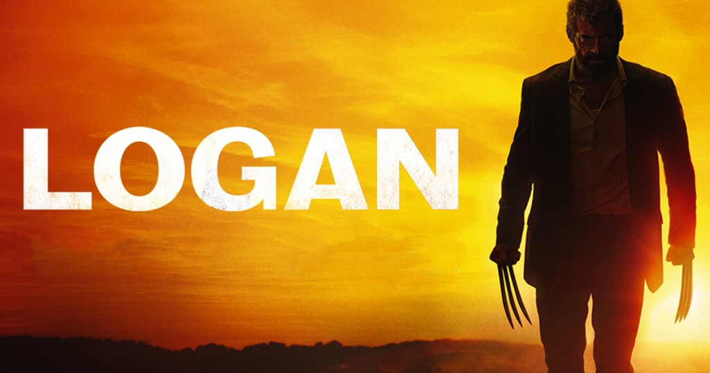 Logan Movie