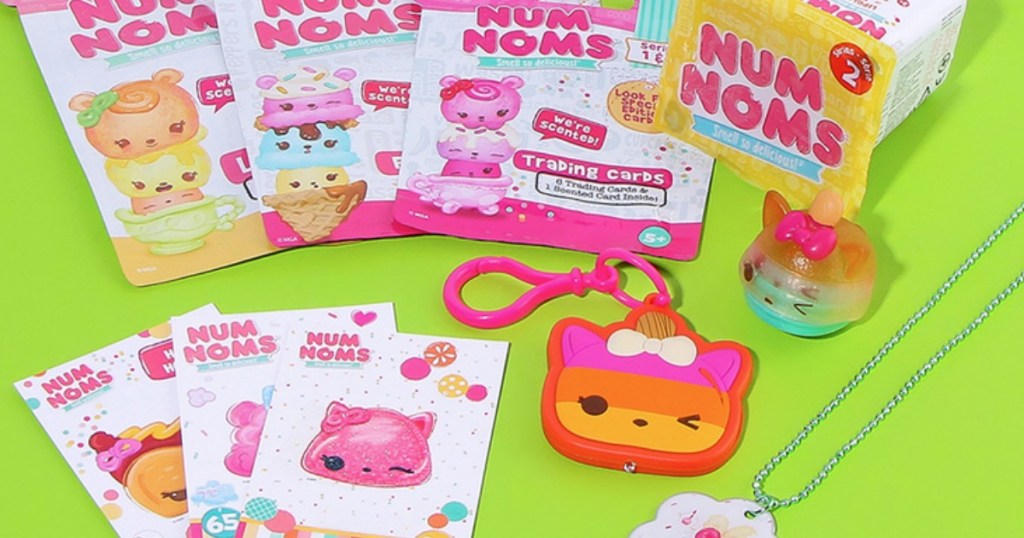 Num Noms