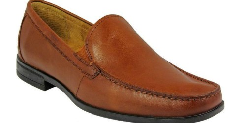 JCPenney.online: Nunn Bush Mens Loafers Only $13.59 (Regularly $85)