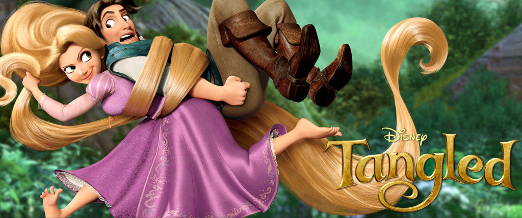 Tangled