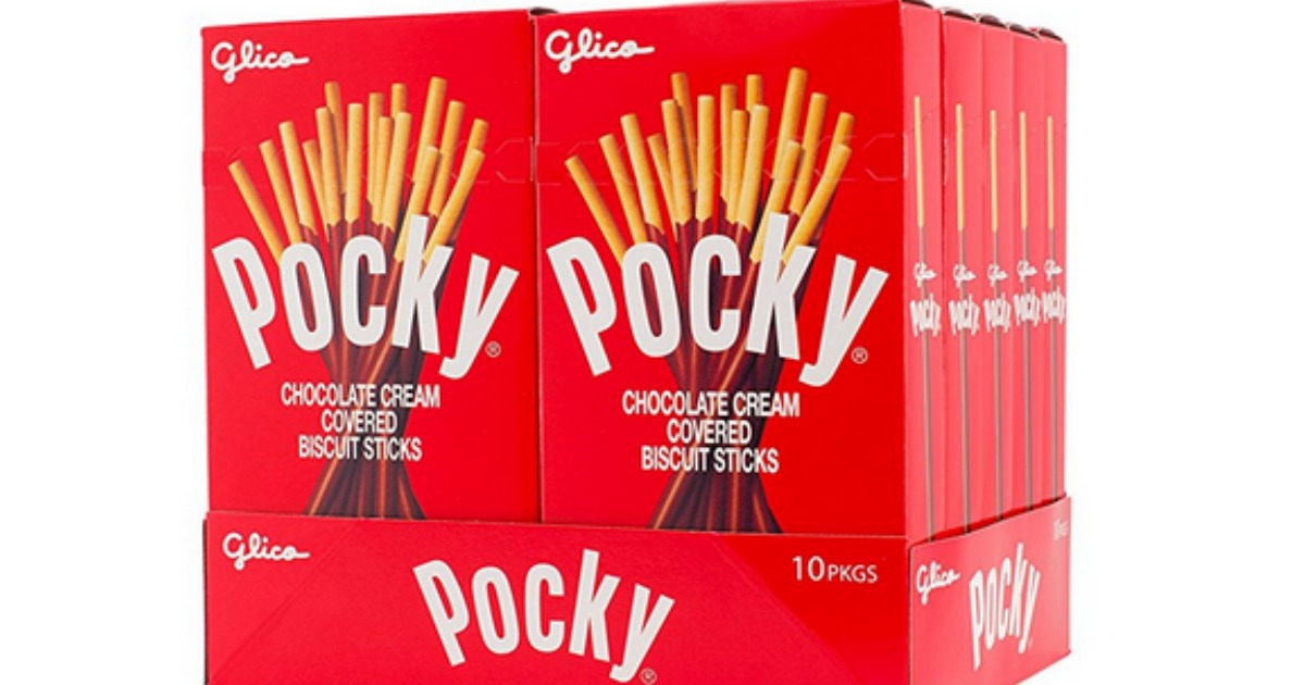 Pocky