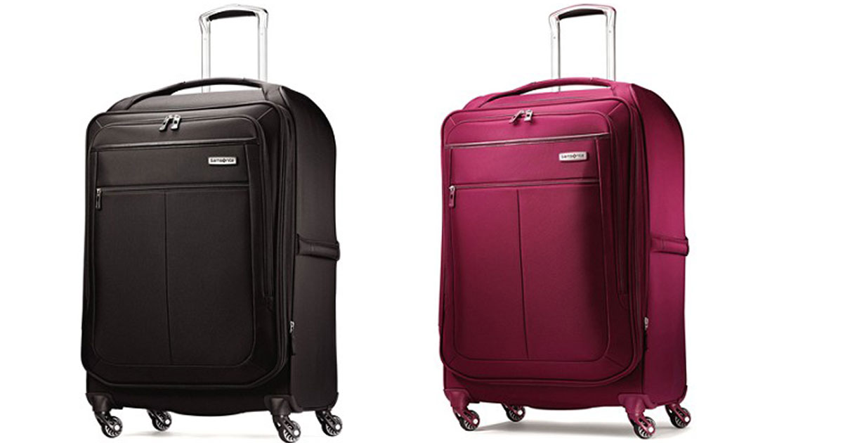 Samsonite Luggage