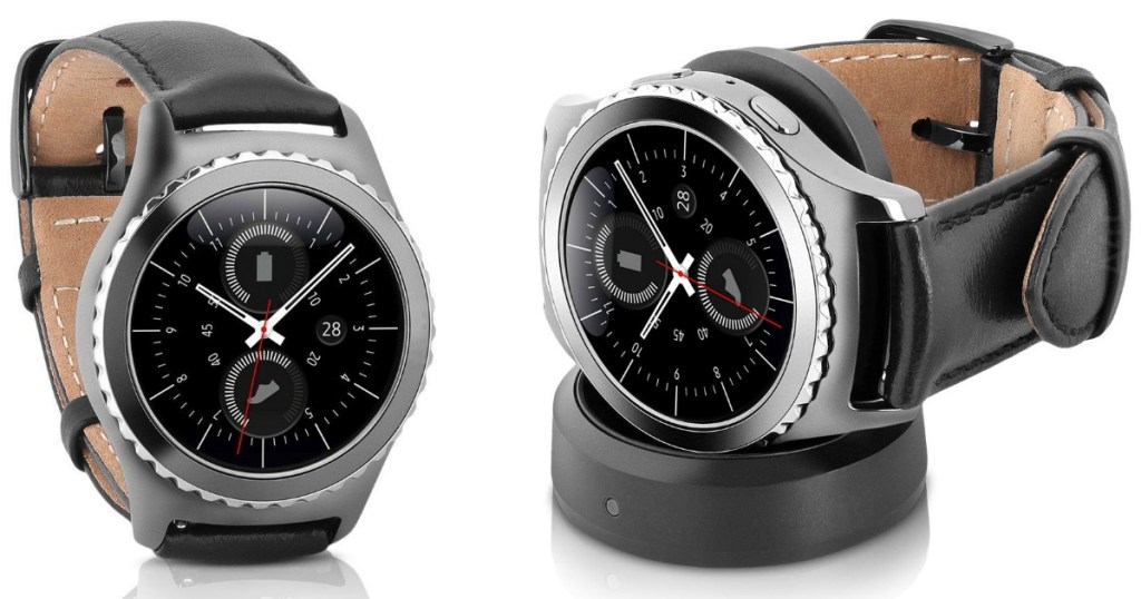 Samsung Watch