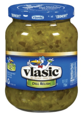 Vlasic