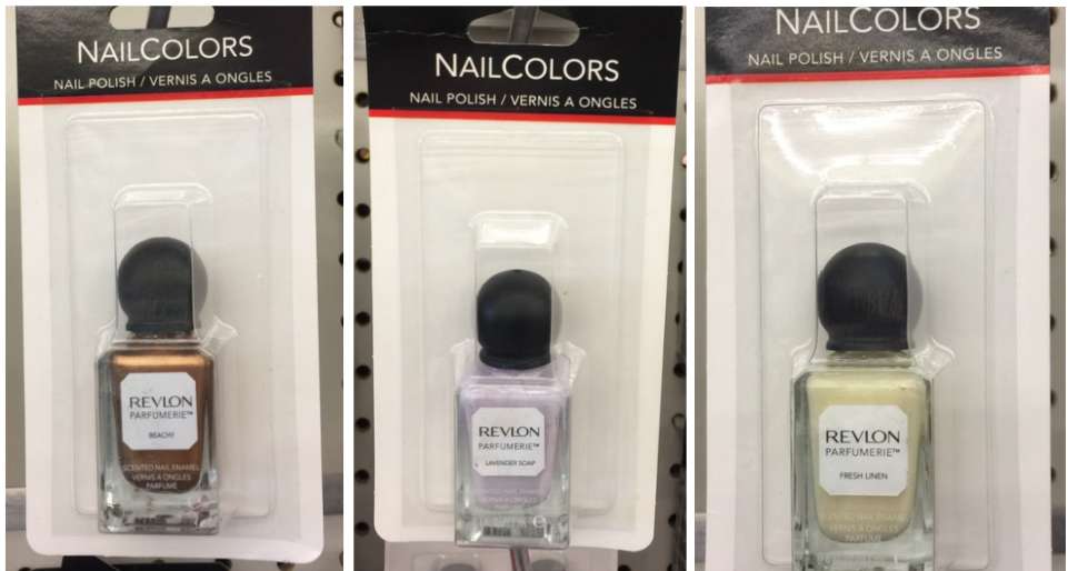 Revlon Nail Polish