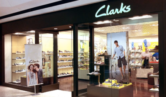 Clarks USA