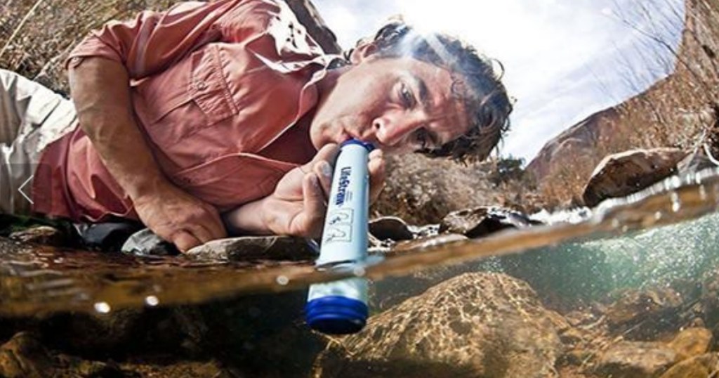 Lifestraw