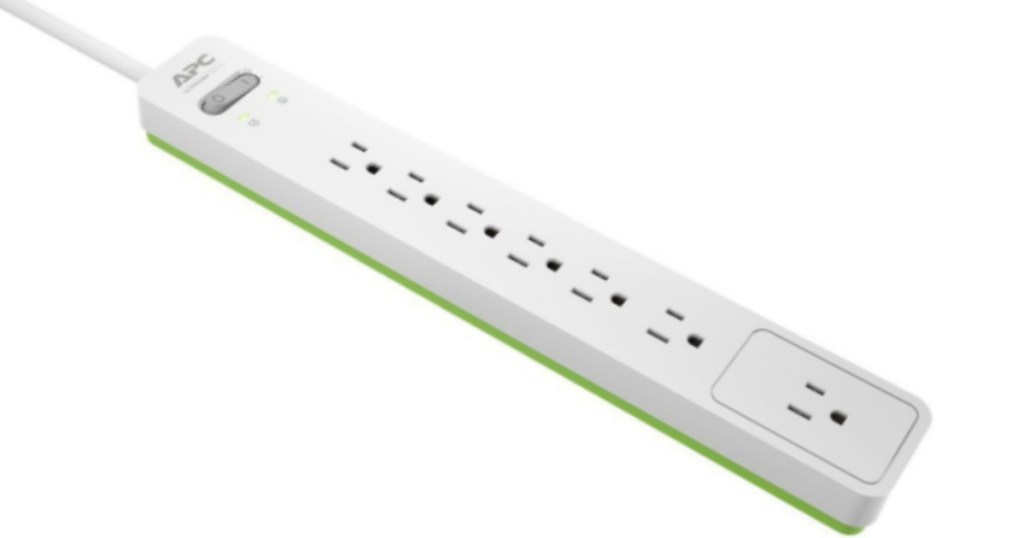 Surge Protector