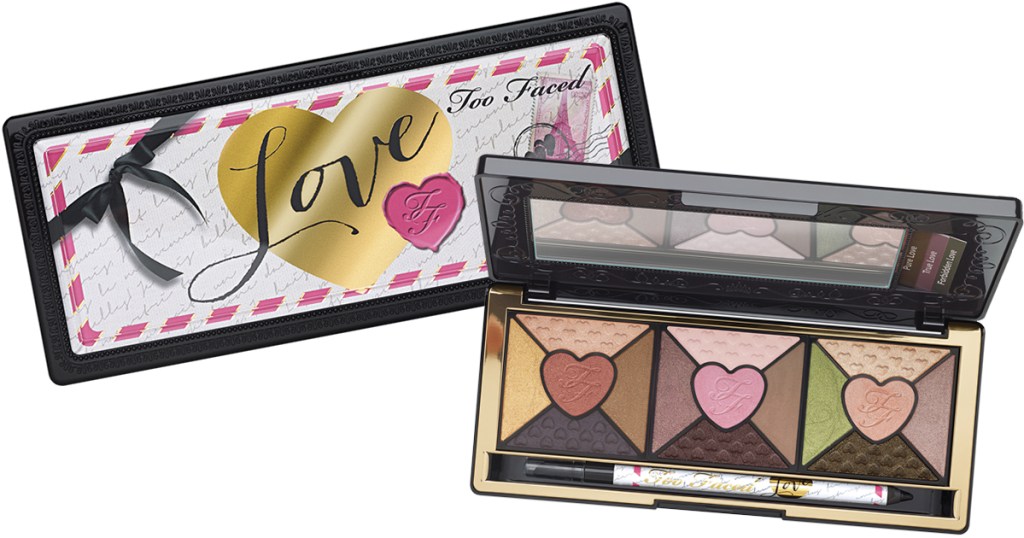 Too Faced