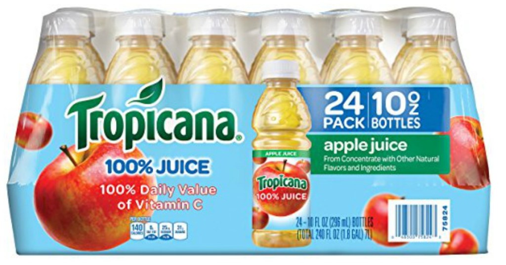 tropicana